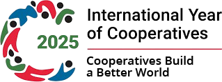Cooperatives 2025 Logo