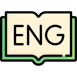 English